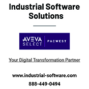Industrial Software Solutions