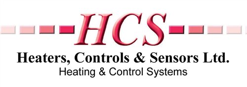 HCS  Heaters Controls & Sensors Ltd