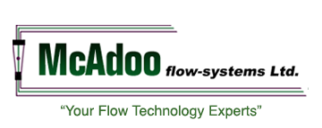 McAdoo Flow-Systems